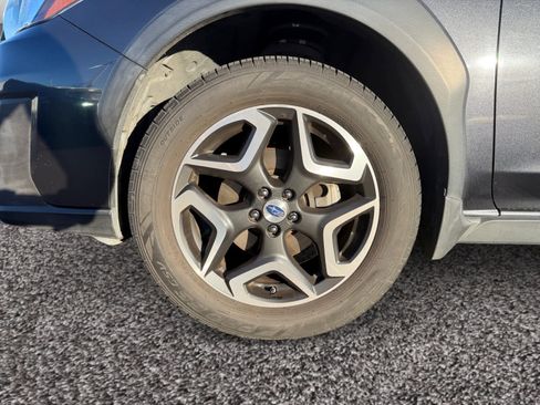 Used 2018 Subaru Crosstrek 2.0i Limited image 14