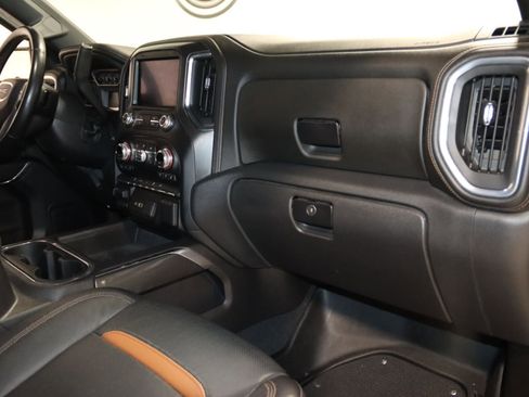 Used 2022 GMC Sierra 1500 AT4 image 64