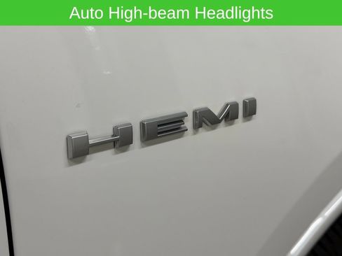 Used 2024 Dodge Durango R/T AWD/4WD image 17