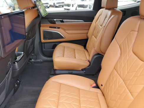 New 2025 Kia Telluride SX X-Line image 11