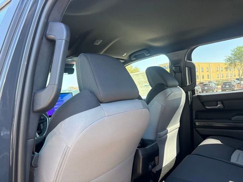 New 2026 Toyota Tacoma TRD Off-Road AWD/4WD image 21