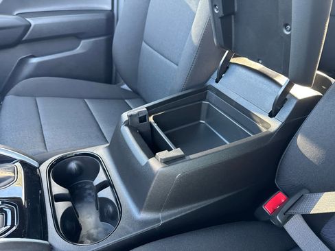 New 2026 Chevrolet Colorado W/T w/ WT Custom Package image 27