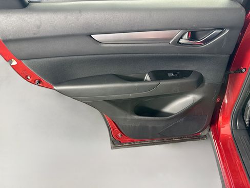 Used 2021 MAZDA CX-5 Sport image 26