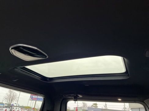 New 2026 Jeep Grand Wagoneer Limited AWD/4WD image 16