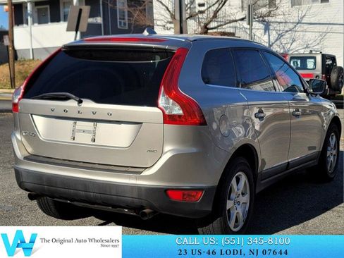 Used 2012 Volvo XC60 3.2 image 6