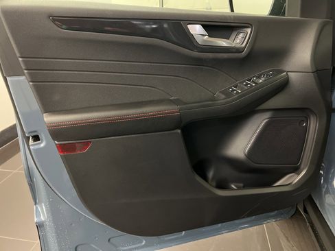 New 2026 Ford Escape ST-Line w/ Tech Pack #1 image 25