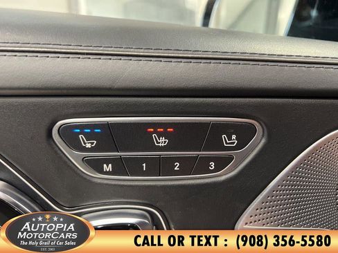Used 2019 Mercedes-Benz S 560 S 560 4MATIC w/ Premium Package image 20