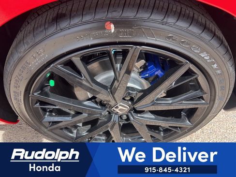 New 2026 Honda Prelude image 26