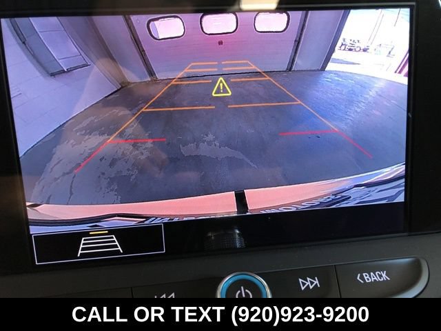 Used 2020 Chevrolet Camaro SS RWD image 33