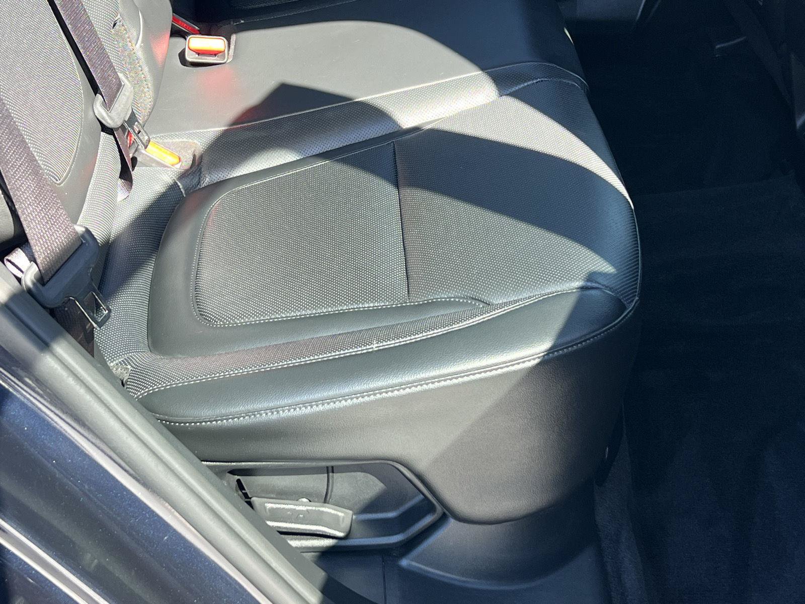 Certified 2025 Hyundai Tucson Limited AWD/4WD image 24