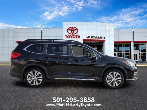 Used 2020 Subaru Ascent Limited w/ Technology Package AWD/4WD image 6
