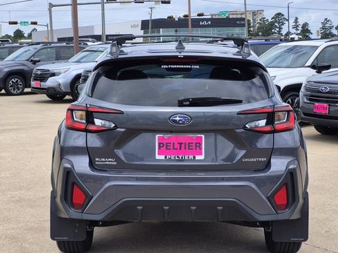 Used 2025 Subaru Crosstrek 2.5i Limited w/ Crosstrek Mirror Package AWD/4WD image 5