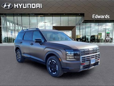 New 2026 Hyundai Palisade XRT Pro image 10