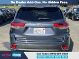 Used 2018 Toyota Highlander Limited image 5