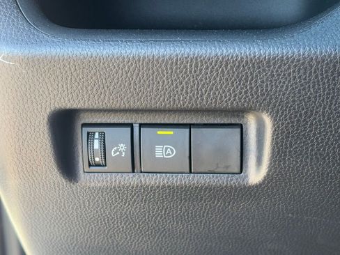 Used 2025 Toyota RAV4 LE image 23