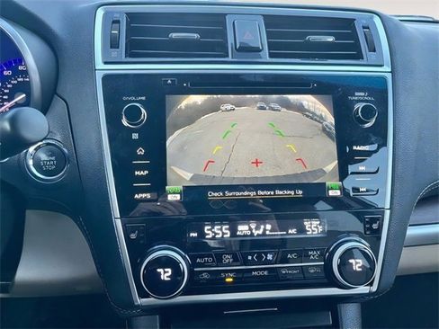 Used 2019 Subaru Outback 3.6R Limited w/ Popular Package #2 image 21