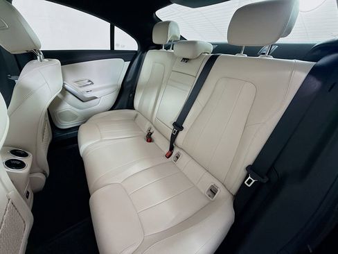 Used 2025 Mercedes-Benz CLA 250 CLA 250 image 22