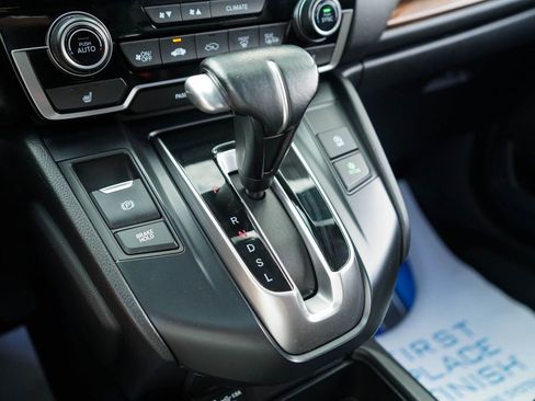 Used 2022 Honda CR-V EX-L image 33