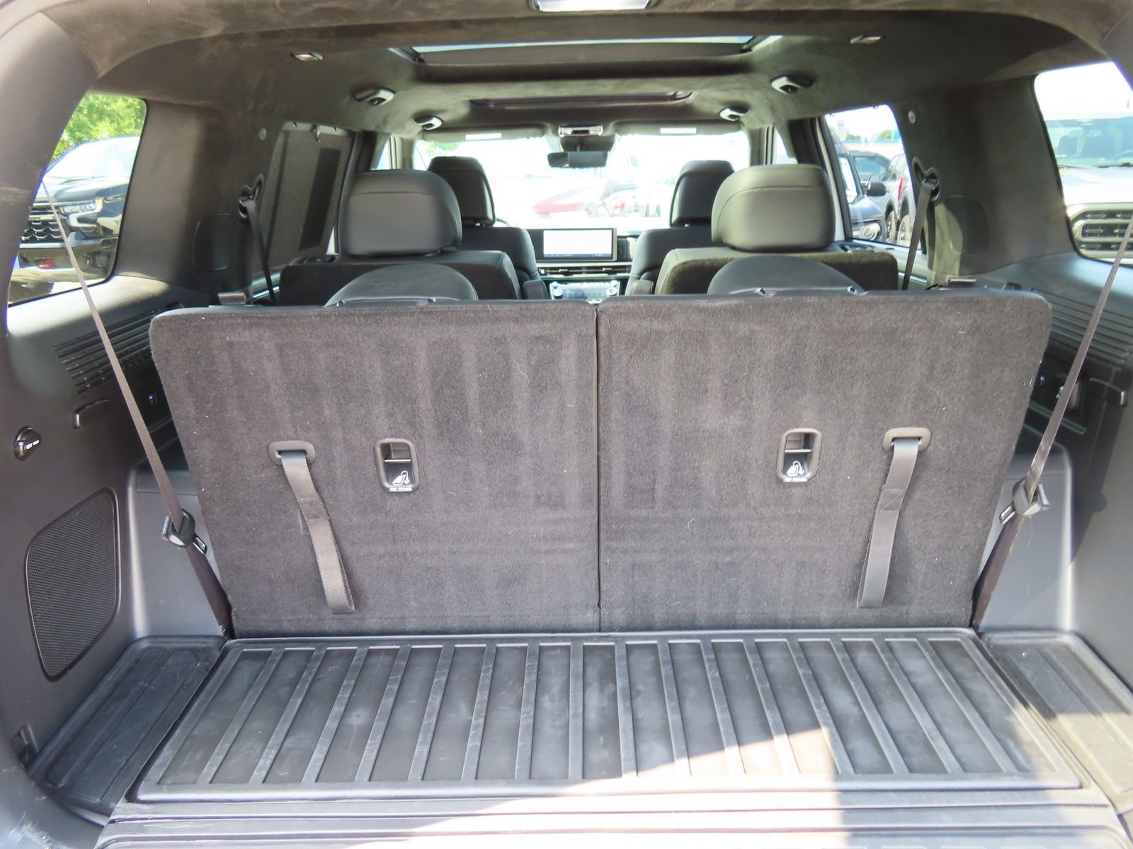 Used 2024 Hyundai Santa Fe Calligraphy AWD/4WD image 41