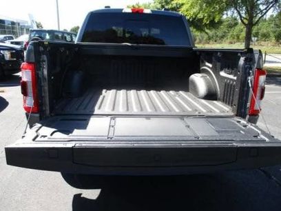 Used 2022 Ford F150 Lariat w/ Max Trailer Tow Package