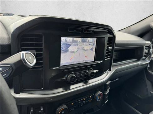 Used 2023 Ford F150 XL w/ STX Appearance Package AWD/4WD image 14