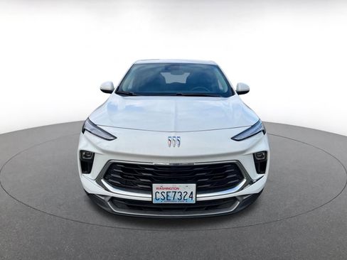 Used 2025 Buick Encore GX Preferred image 2