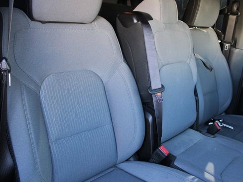 Used 2021 RAM 1500 Big Horn image 29