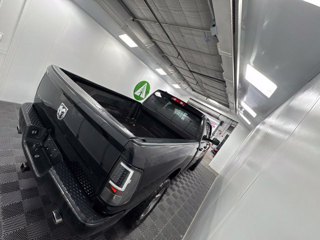 Used 2018 RAM 1500 Express w/ Express Value Package AWD/4WD image 5