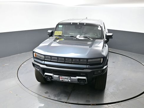 New 2025 GMC Hummer EV 2X image 42