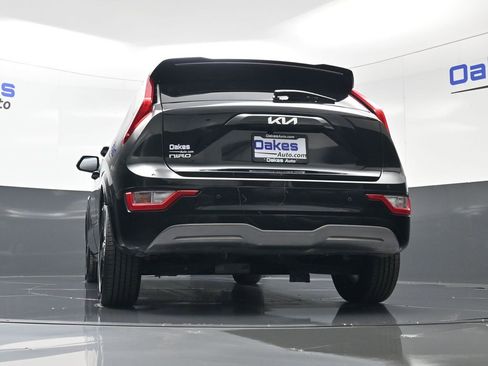 Certified 2023 Kia Niro Wind w/ Wind Preserve Package image 44