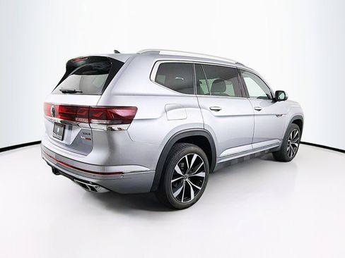 Used 2024 Volkswagen Atlas SEL Premium R-Line AWD/4WD image 7