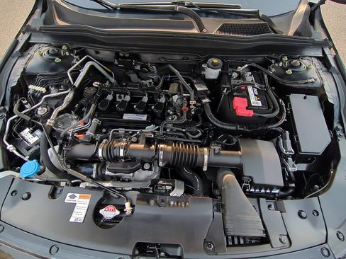 Used 2018 Honda Accord Sport image 55
