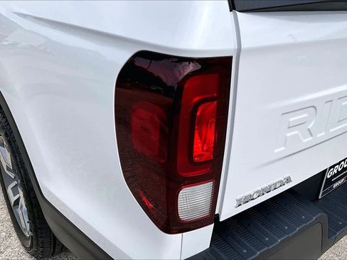 New 2026 Honda Ridgeline RTL image 14