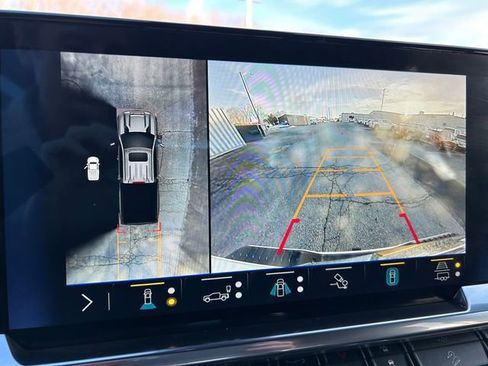 Used 2025 Chevrolet Silverado 2500 High Country w/ High Country Premium Package image 29