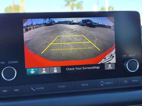 Used 2024 Honda HR-V Sport image 10