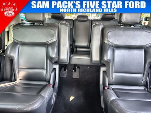 Used 2025 Ford Expedition Active RWD image 15