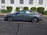 New 2025 Hyundai Elantra Sport image 3