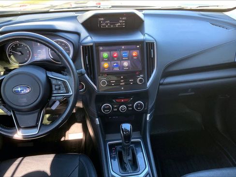 Used 2019 Subaru Forester Touring image 7