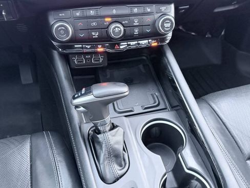 Used 2021 Dodge Durango Citadel RWD image 19