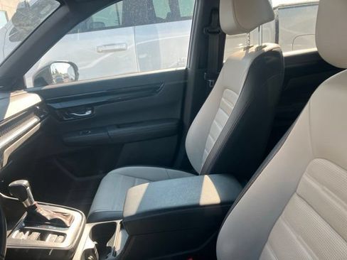 Used 2024 Honda CR-V Sport Touring image 18