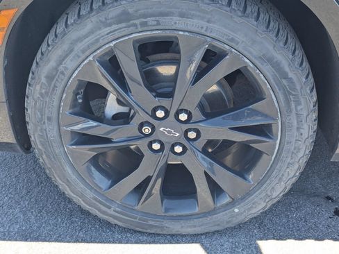 Used 2020 Chevrolet Blazer RS AWD/4WD image 13