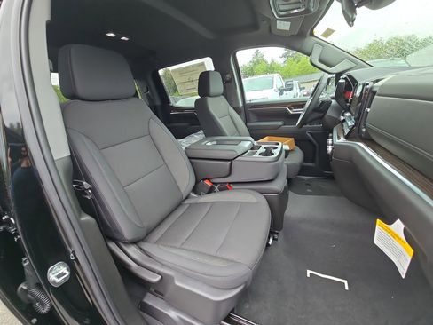 New 2026 GMC Sierra 1500 Elevation image 65
