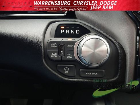 New 2026 RAM 1500 Laramie image 26