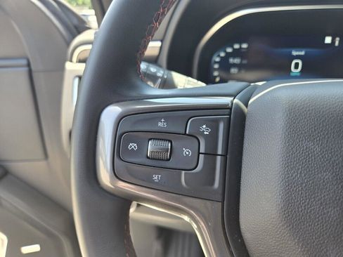 Used 2023 Chevrolet Tahoe RST RWD image 13