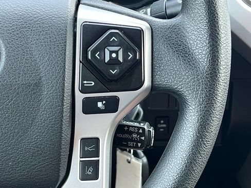 Certified 2021 Toyota Tundra SR5 RWD image 25