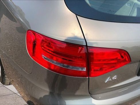 Used 2010 Audi A4 2.0T Premium Plus AWD/4WD image 29