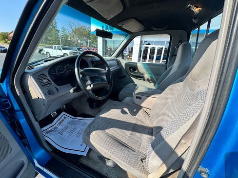 Used 1996 Ford Ranger XL image 9