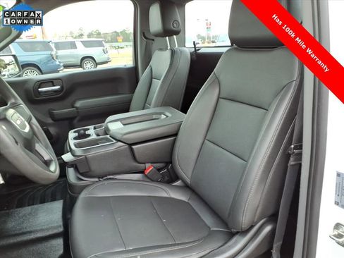 Used 2022 GMC Sierra 1500 Pro image 16