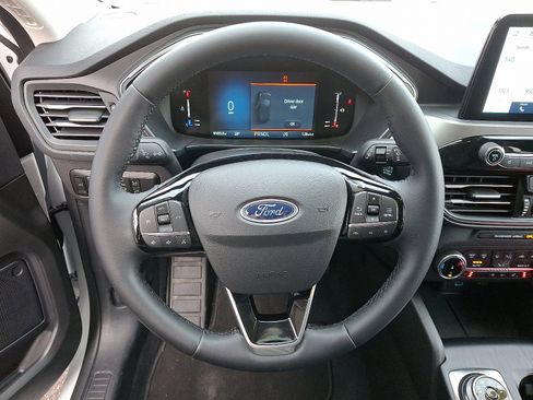 Certified 2023 Ford Escape Active image 22