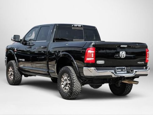 Used 2019 RAM 2500 Limited AWD/4WD image 8